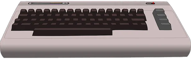 C64 Graphics Collection